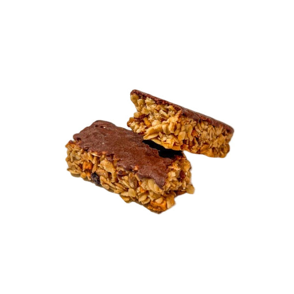 Terrabar – Apple Strudel